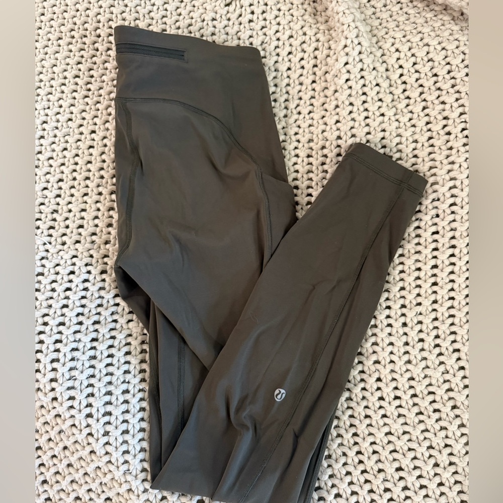Lululemon Speed Up Tight